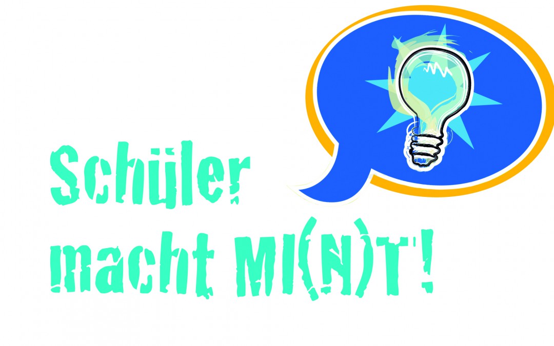 Schüler machen MI(N)T