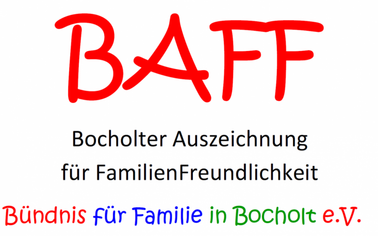 Pieron und Siemens besonders Familienfreundlich