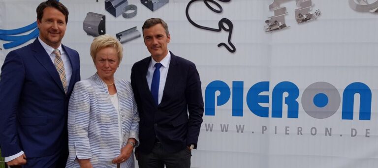 BOCHOLT 4.0 – Gewerbeschau im Industriepark