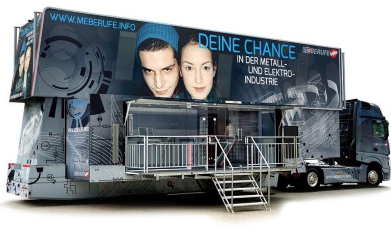 Mitmachen bei „Made in Germany“- Pieron