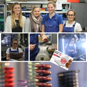 Made im Westmünsterland – WMW Podcast – Pieron GmbH