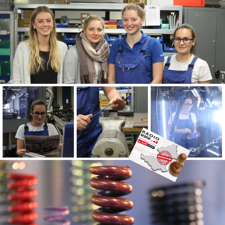 -Made-im-Westmünsterland-Radio-WMW-Beitrag über Pieron