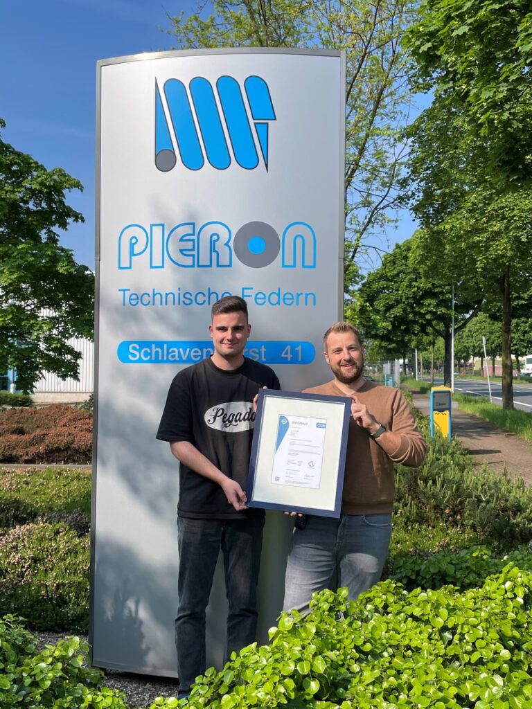 IATF-16949-Zertifizierung_Bild Pieron