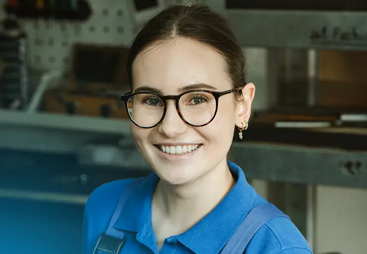 Ausbildung bei Pieron